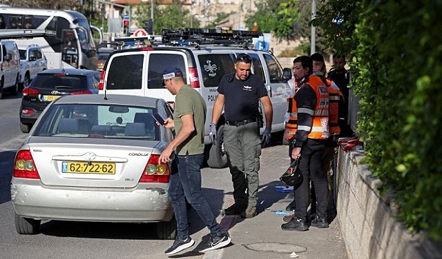 الاحتلال يمدد اعتقال فتى بزعم تنفيذه عملية الشيخ جراح