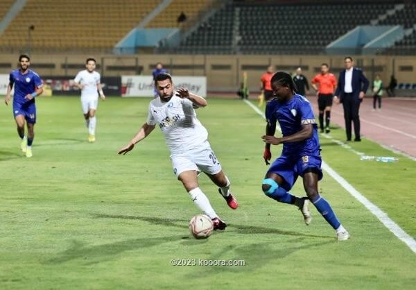 الدوري المصري