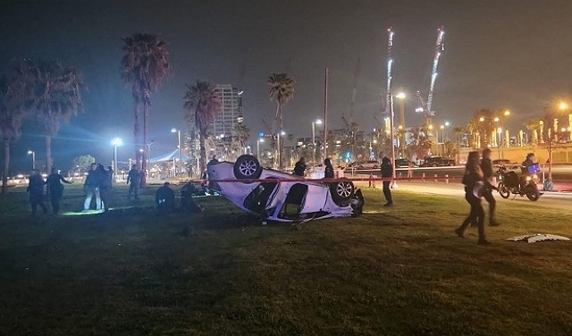 عائلة أبو جابر تُطالب بالتحقيق في ظروف مقتل نجلها على يد شرطة الاحتلال