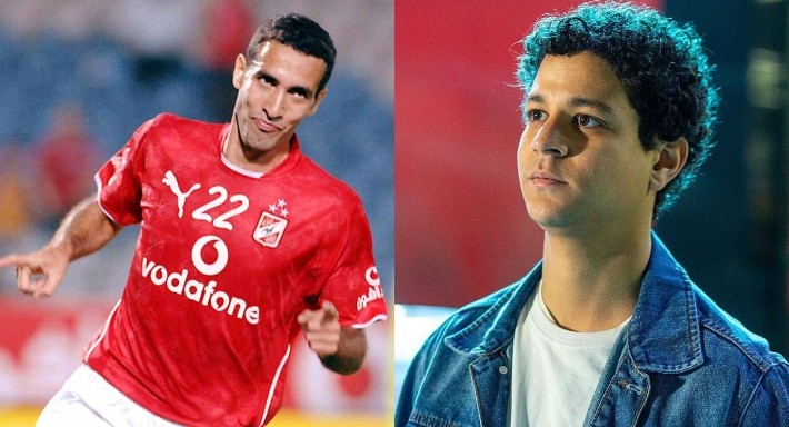 أحمد داش: أبو تريكة أحسن لاعب في تاريخ مصر وكان ممكن يروح مانشستر يونايتد