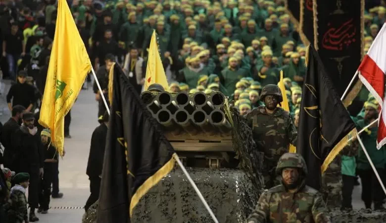 حزب الله: "طوفان الأقصى" رد حاسم على جرائم الاحتلال والتّعدي المتواصل على المقدسات والأعراض