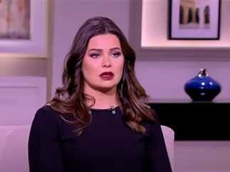 يسرا اللوزي تكشف سر اعتزالها كرة القدم وتوقفها عن تشجيع الأهلي