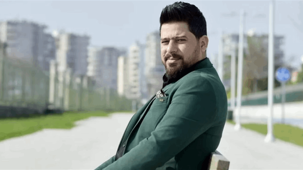 بحادث سير.. وفاة الفنان معد الحسان مع زوجته وأولاده