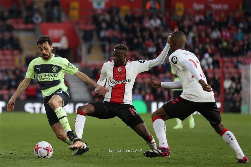 الدوري الانجليزي