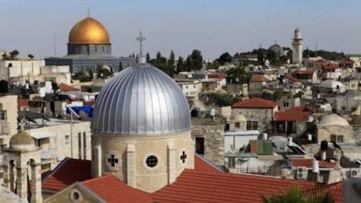 هآرتس: نحتاج إلى تحرير القدس، لكن هذه المرة بشكل حقيقي