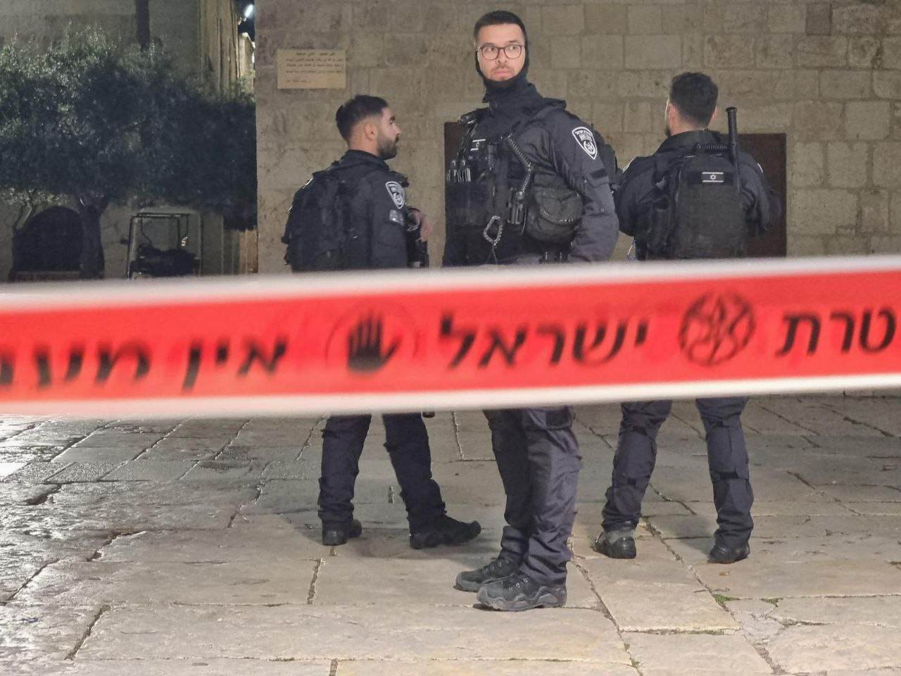 الفصائل الفلسطينية تنعى الشهيد الطبيب محمد العصيبي من النقب المحتل