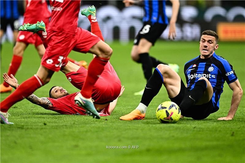 الدوري الايطالي