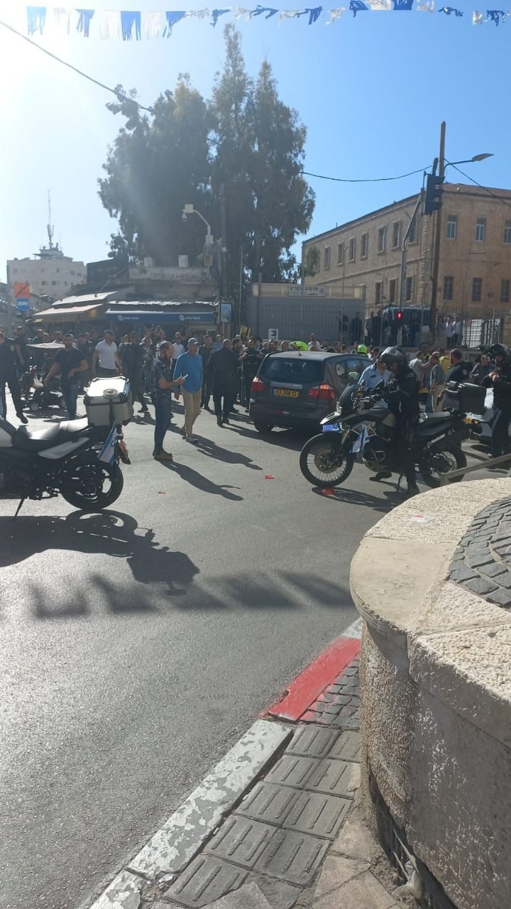 فصائل فلسطينية تعقّب على عملية الدهس في القدس