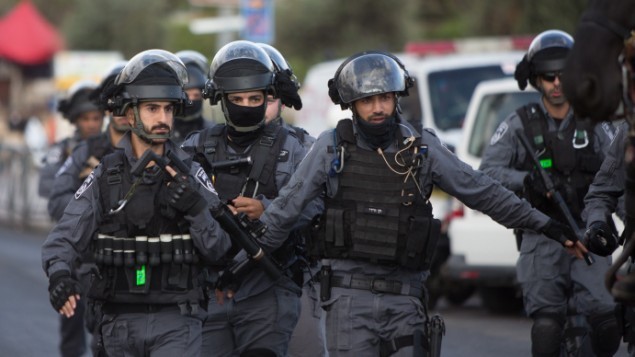 قناة عبرية تكشف تفاصيل جديدة حول حدث شارع يافا في القدس