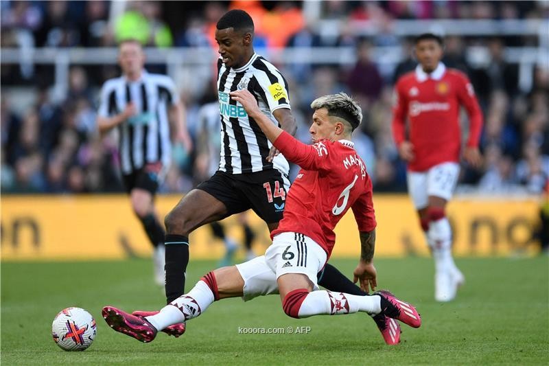 الدوري الانجليزي