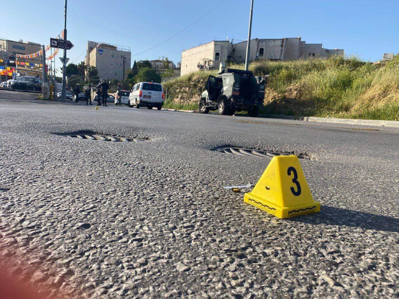 فصائل فلسطينية تٌعقب على عملية الشيخ جراح