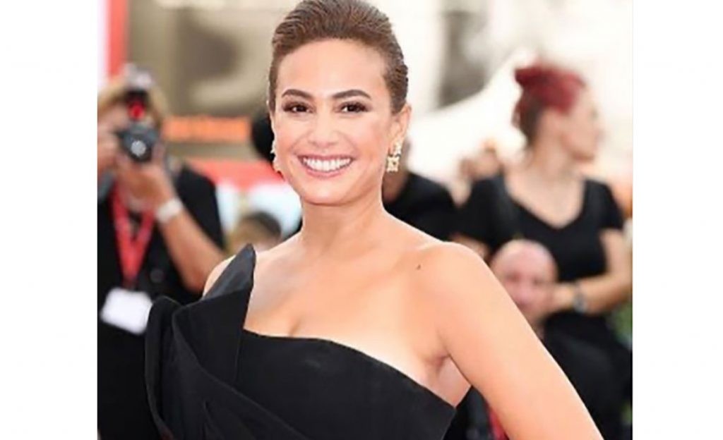 للمرة الأولى في تاريخها.. هند صبري في المسابقة الرسمية لمهرجان كان