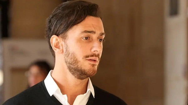 إثر اكتئاب حاد