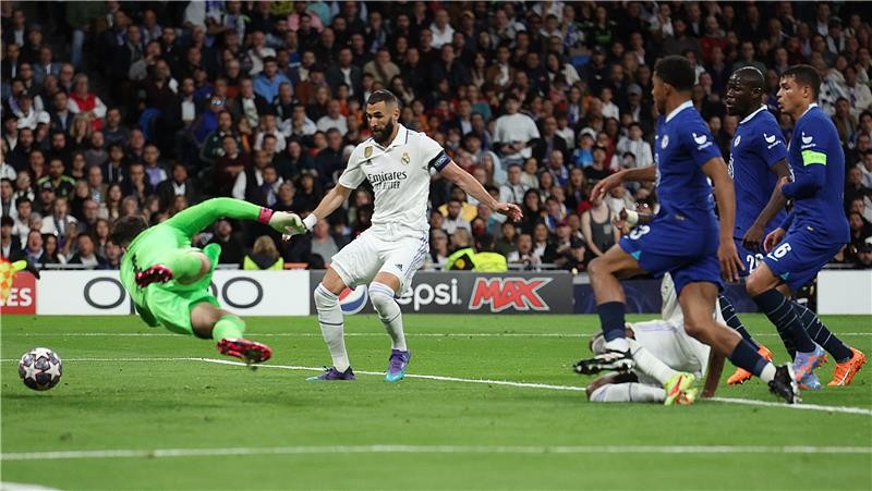 دوري ابطال اوروبا