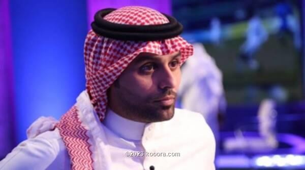 القحطاني: حكام الشباب والهلال كانوا يتابعون "طاش ما طاش"