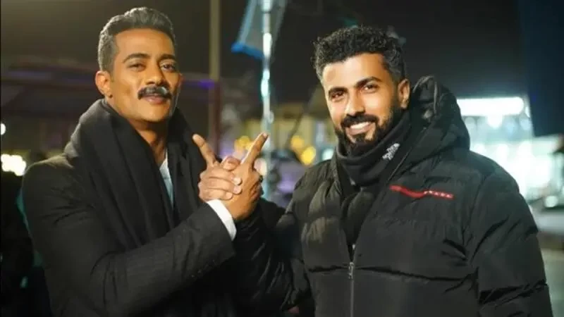 جعفر العمدة