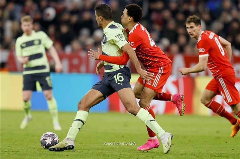 دوري ابطال اوروبا