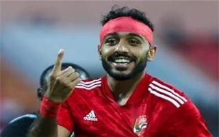 لماذا رفضت لجنة الانضباط طلب كهربا؟