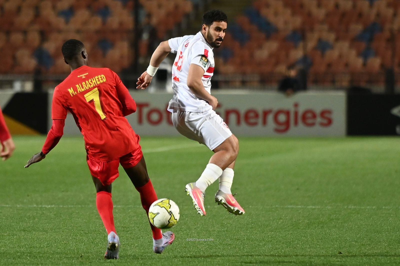 تصفيات امم افريقيا