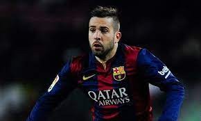 36 مليون يورو تطيح بألبا خارج برشلونة