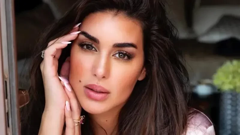 شاهد: ياسمين صبري تستأنف نشاطها الفني بثلاثة أعمال سينمائية