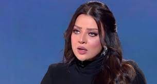 تعليق رضوى الشربيني على رد فعل شريهان بعد طلاقها