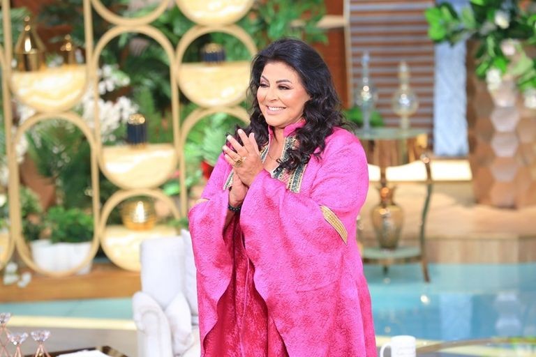 رسائل الجمهور تبكي "الحاجة صفصف"