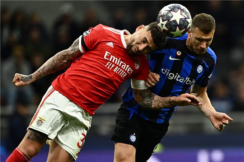 دوري ابطال اوروبا