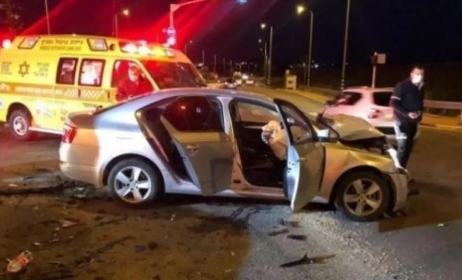 الكشف عن هوية منفذ عملية الدهس في بيت أمر