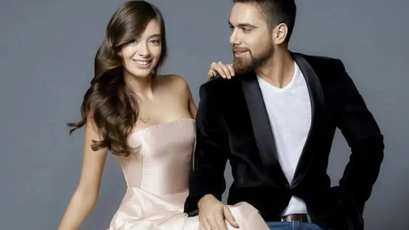 شاهد: من الفتاة التي ظهرت مع قادير دوغلو في الفيديو الحميمي؟