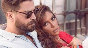 عودة معتصم النهار ولين برنجكجي رسميا الى بعضهما بعد اشهر على الانفصال