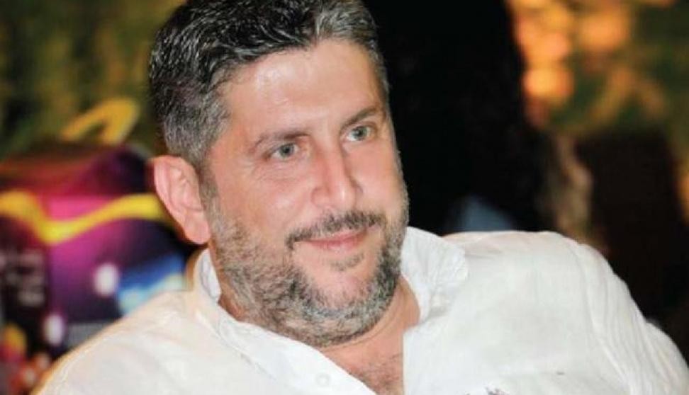 رحيل الممثل السوري محمد قنوع
