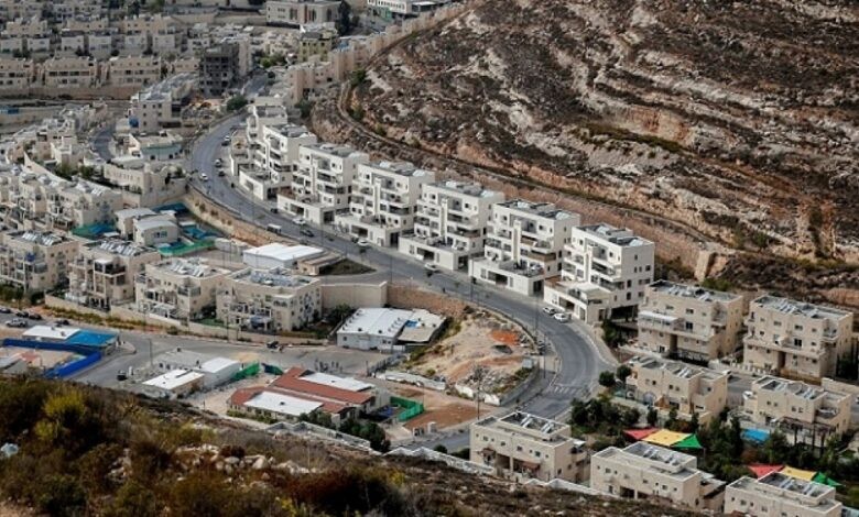 دول أوروبية تعرب عن قلقها من خطط الاحتلال للتوسع الاستيطاني في الضفة