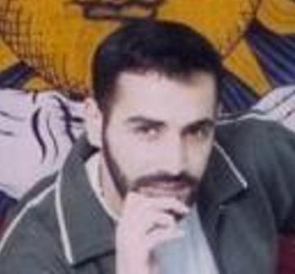 الأسير أنور عليان من طولكرم يدخل عامه الـ21 في سجون الاحتلال