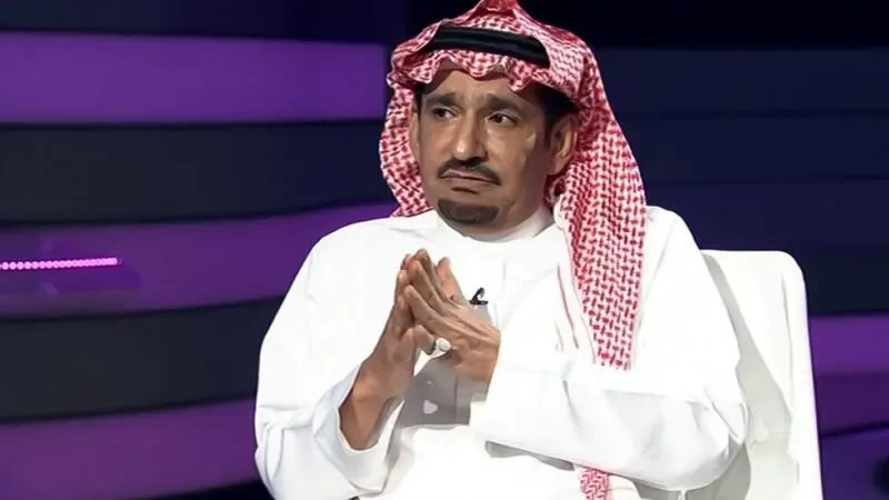 بالفيديو: مشهد طريف للنجم عبد الله السدحان في طاش العودة.. تصادم تحول الى قضيّة تحرّش