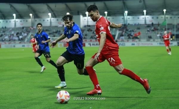 كاس امير قطر