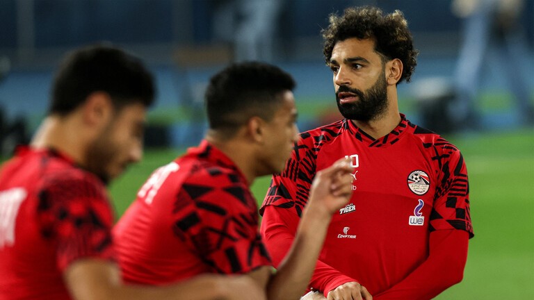 الاتحاد المصري يقر مقترحات صلاح لتطوير عقود اللاعبين