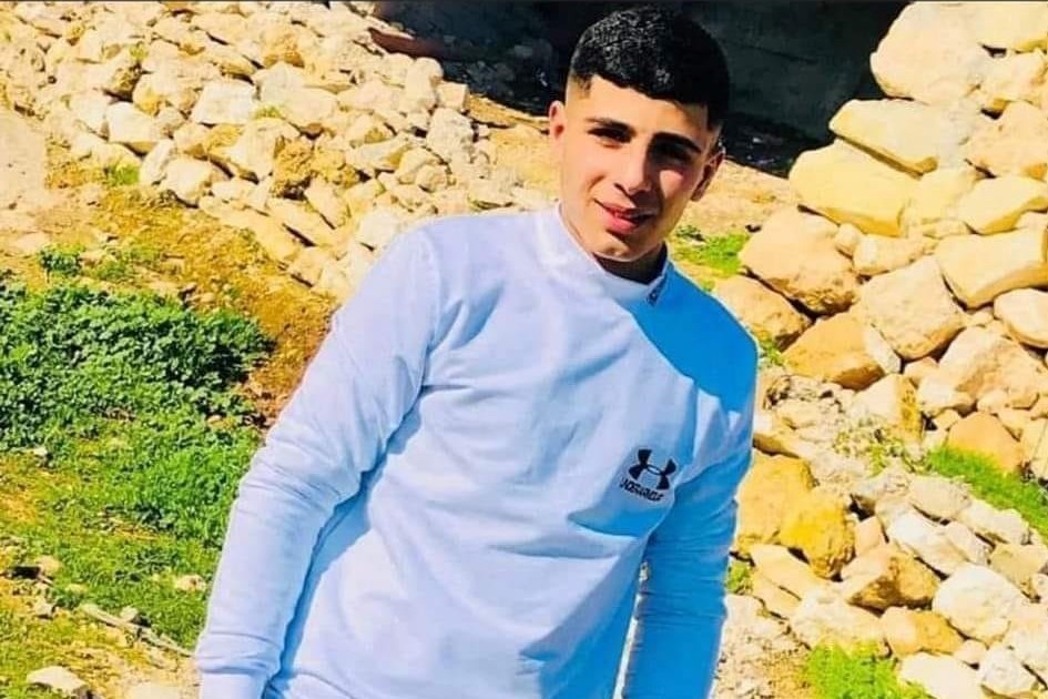 "الشؤون المدنية": استعادة جثمان الشهيد سند سمامرة من الظاهرية غدًا صباحًا