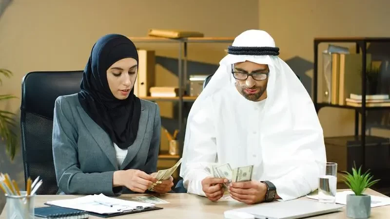 8 أعمال بسيطة تطرح البركة في الراتب