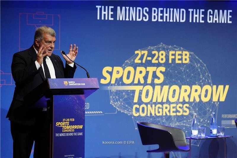 تراجع استثنائي وراء مؤتمر برشلونة لمناقشة قضية نيجريرا