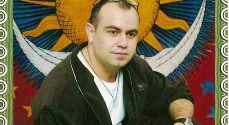 الأسير شادي موسى من جنين يدخل عامه الـ22 في سجون الاحتلال