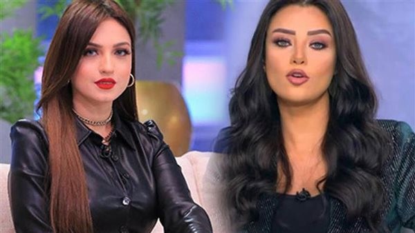 رضوى الشربيي ترد على نسب تصريحات ياسمين عز لها