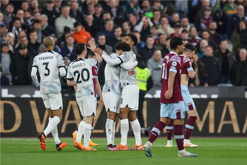 الدوري الانجليزي