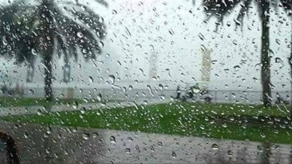 دعاء المطر في العشر الأواخر من رمضان