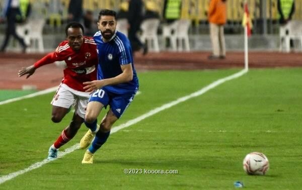 الدوري المصري