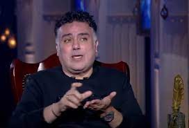 تامر حبيب: أزمة منة شلبي الأخيرة من أسود أيام حياتي