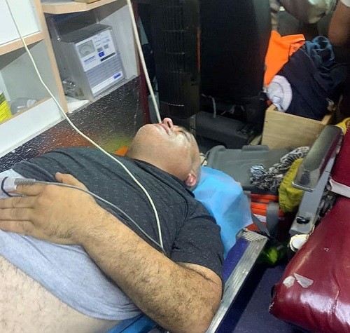 إصابات خلال مواجهات مع الاحتلال في قراوة بني حسان
