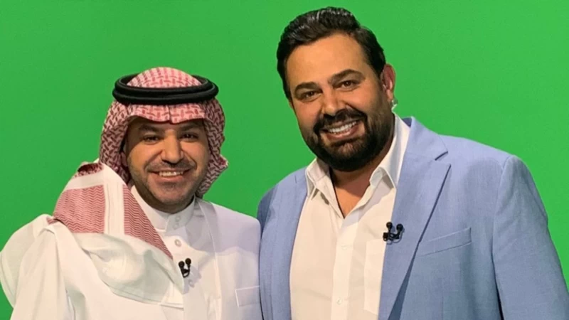 بالفيديو: عماد فراجين يروي تفاصيل وفاة شقيقته..ويكشف عن أجره في الإعلانات