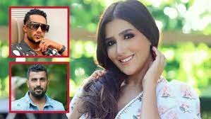 لماذا لم تشارك مي عمر في "جعفر العمدة"؟