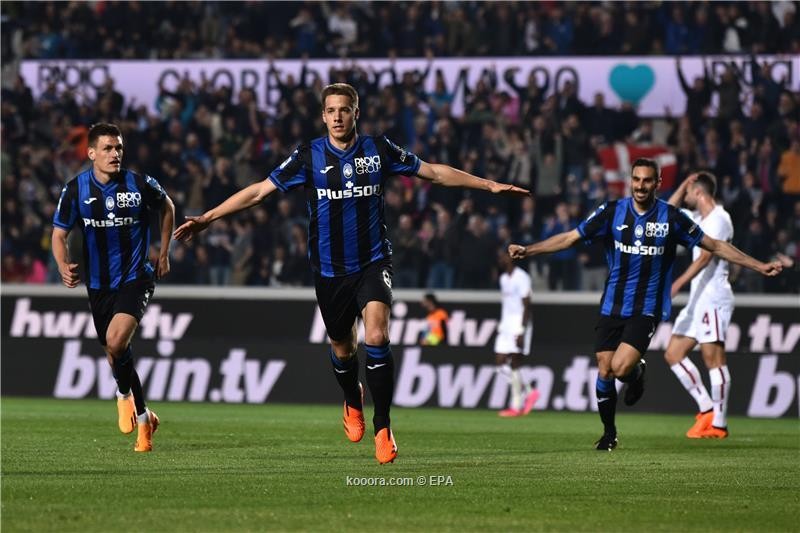 الدوري الايطالي